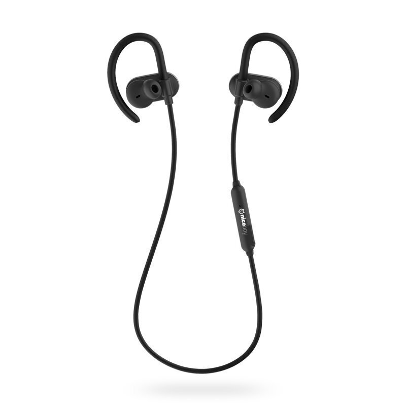 Niceboy HIVE Sport 2 Bluetooth juhtmevabad kõrvaklapid hind ja info | Kõrvaklapid | kaup24.ee