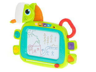 Графический планшет со штампами цена и информация | Развивающие игрушки | kaup24.ee