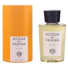 Kölnivesi Acqua di Parma Colonia EDC naistele/meestele цена и информация | Мужские духи | kaup24.ee