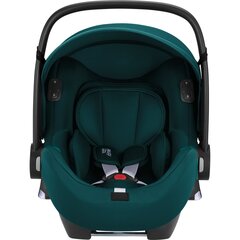 Turvahäll Britax Baby Safe iSense, 0-13 kg, Atlantic Green hind ja info | Turvatoolid | kaup24.ee