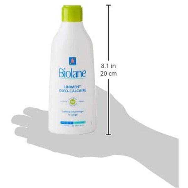 Puhastusemulsioon Beebidele Biolane 300 ml (Renoveeritud A+) hind ja info | Laste ja ema kosmeetika | kaup24.ee