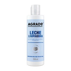 Meigi eemaldamise kreem Agrado (250 ml) hind ja info | Agrado Kosmeetika, parfüümid | kaup24.ee