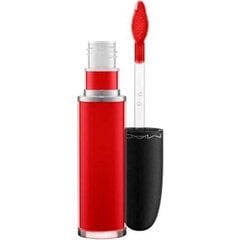 Huulepulk MAC 104 Fashion Legacy, 5 ml hind ja info | MAC Kosmeetika, parfüümid | kaup24.ee