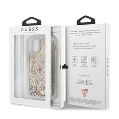 Ümbris Guess sobib iPhone 11 Pro hind ja info | Telefoni kaaned, ümbrised | kaup24.ee