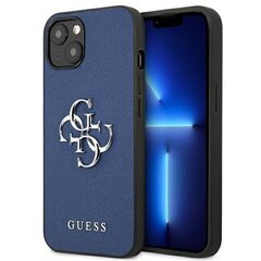 Чехол Guess для iPhone 13 6.1 цена и информация | Чехлы для телефонов | kaup24.ee