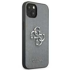 Ümbris Guess sobib iPhone 13 6.1 цена и информация | Чехлы для телефонов | kaup24.ee