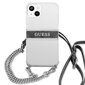 Ümbris Guess sobib iPhone 13 mini цена и информация | Telefoni kaaned, ümbrised | kaup24.ee
