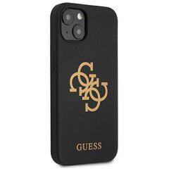 Ümbris Guess sobib iPhone 13 mini цена и информация | Чехлы для телефонов | kaup24.ee