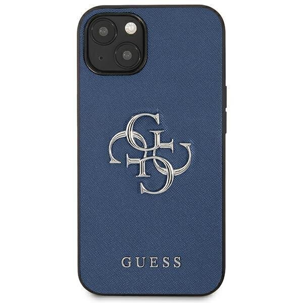 Ümbris Guess sobib iPhone 13 mini цена и информация | Telefoni kaaned, ümbrised | kaup24.ee