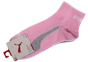 Женские носки PUMA, 3 пары 907952 04 38956 цена и информация | Puma Женская одежда | kaup24.ee