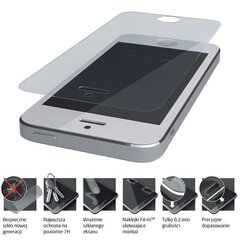 Ekraanikaitse telefonile 3MK, Motorola One Vision цена и информация | Защитные пленки для телефонов | kaup24.ee