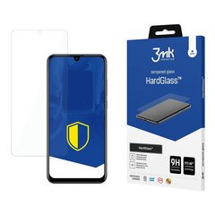 3mk Hard Glass Premium Protection Huawei P Smart 2019 цена и информация | Защитные пленки для телефонов | kaup24.ee