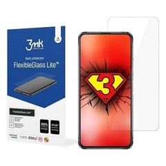 Ulefone Armor X12 - 3mk FlexibleGlass Lite™ screen protector цена и информация | Защитные пленки для телефонов | kaup24.ee