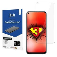 Ulefone Armor X12 - 3mk FlexibleGlass Lite™ screen protector цена и информация | Защитные пленки для телефонов | kaup24.ee