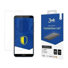 Защитная плёнка 3mk FlexibleGlass Lite™ для Oppo A77  цена и информация | Защитные пленки для телефонов | kaup24.ee