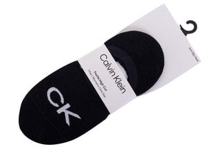 Naiste sokid CALVIN KLEIN, must 701218773 001 39766 hind ja info | Naiste sokid | kaup24.ee