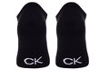 Naiste sokid Calvin Klein 2 paari, must 701218774 001 40094 hind ja info | Naiste sokid | kaup24.ee