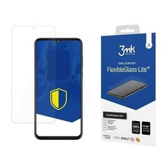 3mk Flexible Glass Lite Premium Protection Motorola One Zoom цена и информация | Защитные пленки для телефонов | kaup24.ee