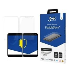 Hotwav Cyber 13 Pro - 3mk FlexibleGlass™ screen protector цена и информация | Аксессуары для планшетов, электронных книг | kaup24.ee