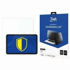 3MK FlexibleGlass Lite Screen Protector 9900736 цена и информация | Аксессуары для планшетов, электронных книг | kaup24.ee