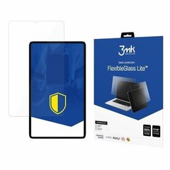 3mk FlexibleGlass Lite Screen Protector 5903108438285 цена и информация | Аксессуары для планшетов, электронных книг | kaup24.ee