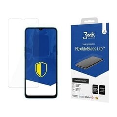 Kaitsekile telefonile 3MK, Realme C3 hind ja info | Ekraani kaitsekiled | kaup24.ee