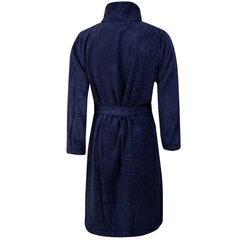Calvin Klein meeste hommikumantel, tumesinine, 000EM1159E 8SB 42082 hind ja info | Meeste hommikumantlid, pidžaamad | kaup24.ee