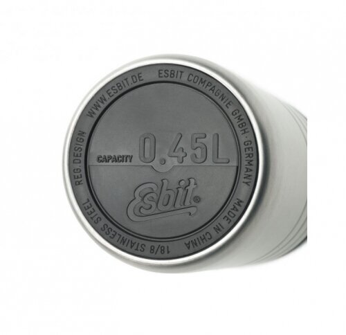 Termostass Esbit Majoris 0,450 l цена и информация | Termosed, termostassid | kaup24.ee