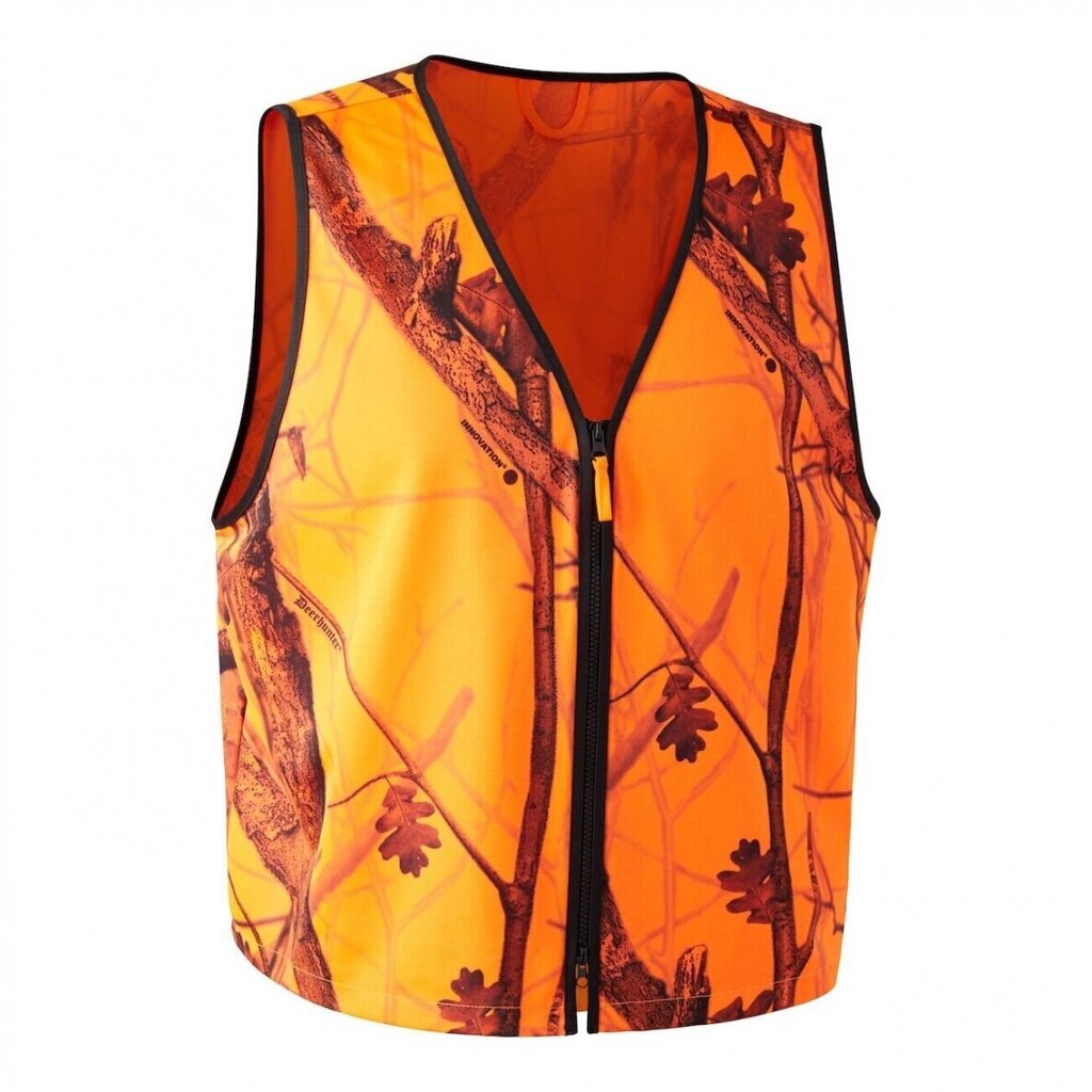 Signaalvest Deerhunter Protector Pull-over hind ja info | Jahindustarbed | kaup24.ee