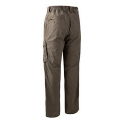 Брюки Deerhunter Lofoten для весенне/осеннего сезона цена и информация | Мужские брюки | kaup24.ee