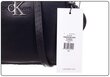 Calvin Klein naiste käekott SM CAMERA BAG BLACK K60K607485 BDS 36796 hind ja info | Naiste käekotid | kaup24.ee