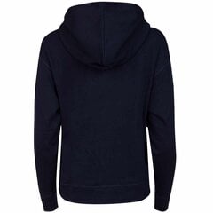 Женская толстовка Tommy Hilfiger, с капюшоном, на молнии, темно-синяя, WW0WW32304 DW5 41175 цена и информация | Женские кофты | kaup24.ee