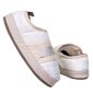 Calvin Klein naiste sussid HOME SHOE SLIPPER W WARM LINING MUSLIN YW0YW00412 AEO 40896 цена и информация | Naiste plätud ja sussid | kaup24.ee