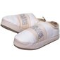 Calvin Klein naiste sussid HOME SHOE SLIPPER W WARM LINING MUSLIN YW0YW00412 AEO 40896 hind ja info | Naiste plätud ja sussid | kaup24.ee