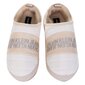 Calvin Klein naiste sussid HOME SHOE SLIPPER W WARM LINING MUSLIN YW0YW00412 AEO 40896 hind ja info | Naiste plätud ja sussid | kaup24.ee