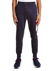 Tommy Hilfiger meeste dressipüksid GRAPHIC PANT, tumesinine, MW0MW19763 DW5 41827 цена и информация | Мужская спортивная одежда | kaup24.ee