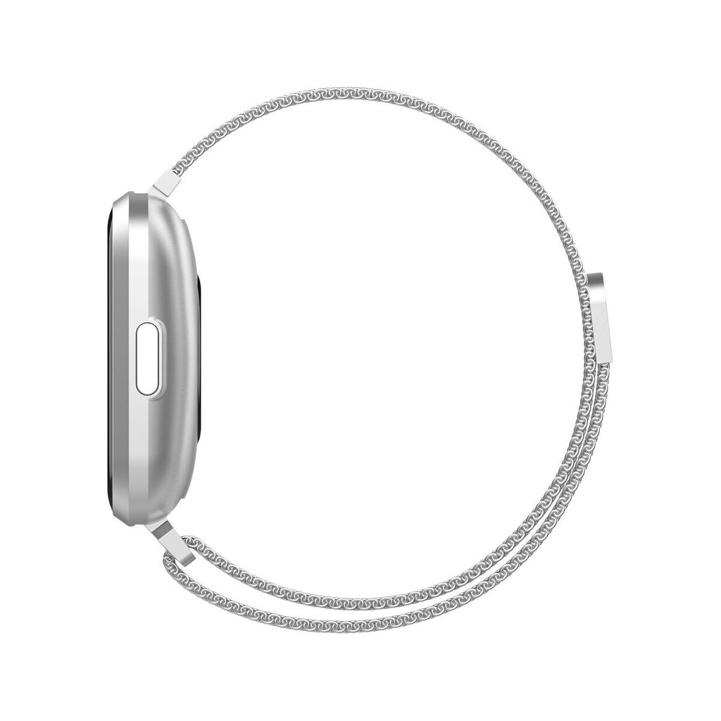 Forever ForeVigo 2 SW-310 Silver цена и информация | Nutikellad (smartwatch) | kaup24.ee