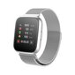 Forever ForeVigo 2 SW-310 Silver hind ja info | Nutikellad (smartwatch) | kaup24.ee