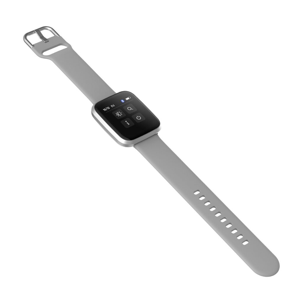 Forever ForeVigo 2 SW-310 Silver hind ja info | Nutikellad (smartwatch) | kaup24.ee