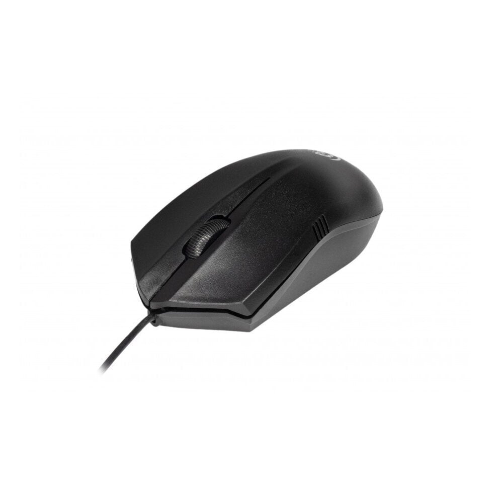 Rebeltec optiline hiir USB 1,8m Wolf hind ja info | Hiired | kaup24.ee