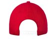 Naiste müts Calvin Klein MONOGRAM CAP TPU RED K60K607768 XAP 36874 hind ja info | Naiste mütsid ja peapaelad | kaup24.ee
