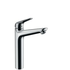 Kõrge valamusegisti Hansgrohe Novus 230, 71124000 цена и информация | Смесители | kaup24.ee