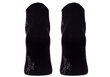 Meeste sokid Calvin Klein 2 paari, must 100001872 007 27502 hind ja info | Meeste sokid | kaup24.ee