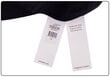 Müts Calvin Klein CALVIN EMBROIDERY BB CAP BLACK K50K505737 BAX 36584 hind ja info | Meeste sallid, mütsid ja kindad | kaup24.ee