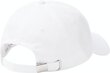 Meeste müts Calvin Klein BB CAP WHITE K50K507027 YAF 36912 hind ja info | Meeste sallid, mütsid ja kindad | kaup24.ee