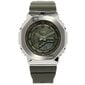 Casio G-shock G ORIGINAL GM-S2100-3AER METAL COVERED GM-S2100-3AER цена и информация | Naiste käekellad | kaup24.ee