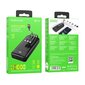 Väline aku Power Bank Borofone BJ20A 5 Output 3 Input 20000mAh, valge hind ja info | Akupangad | kaup24.ee