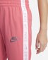 Nike Spordikostüümid G Nsw Trk Suit Tricot Coral CU8374 603 CU8374 603/L hind ja info | Komplektid tüdrukutele | kaup24.ee