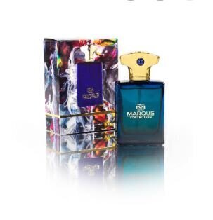 Parfüümvesi Marque Collection N-111 meestele 25 ml цена и информация | Meeste parfüümid | kaup24.ee