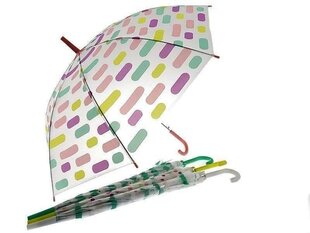 Зонтик цена и информация | Аксессуары для детей | kaup24.ee